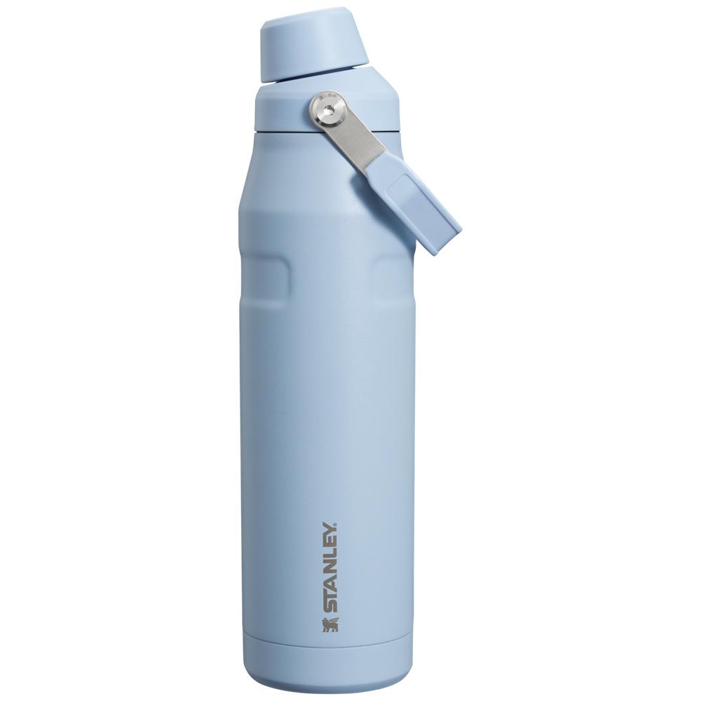 Blue Stanley The Clean Slate IceFlow™ Bottle with Fast Flow Lid | 36 OZ Water Bottles | 78152-QLSR