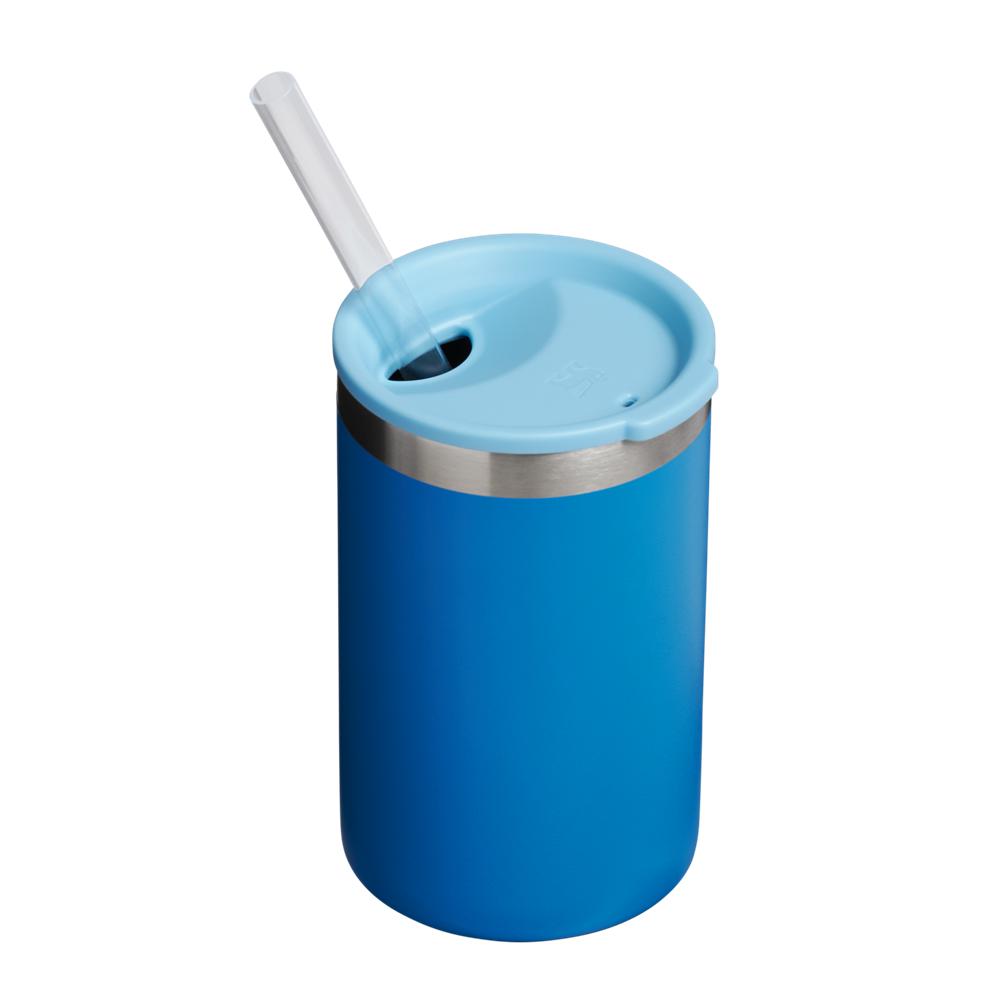 Blue Stanley The Everyday Can Cooler Cup | 10 OZ Cups | 06728-HTEW