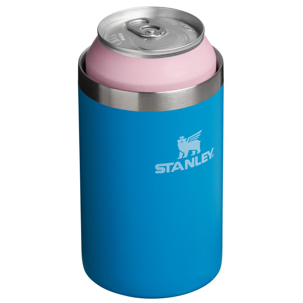 Blue Stanley The Everyday Can Cooler Cup | 10 OZ Cups | 06728-HTEW