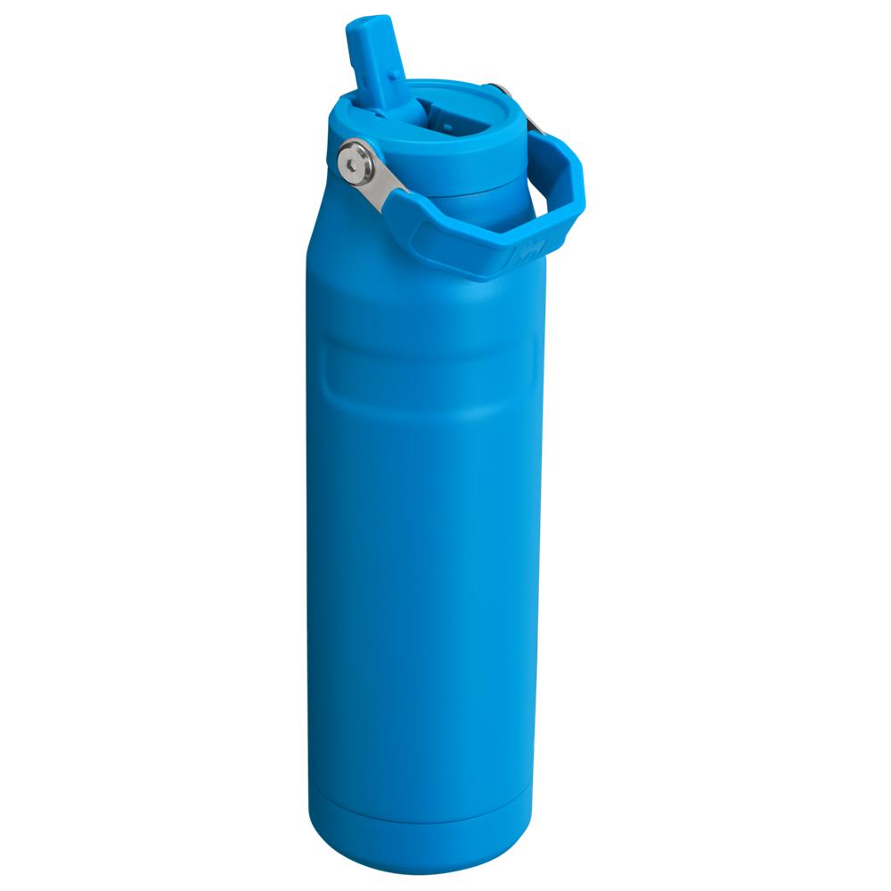 Blue Stanley The IceFlow™ Bottle with Flip Straw Lid | 36 OZ Water Bottles | 08314-ZYCD