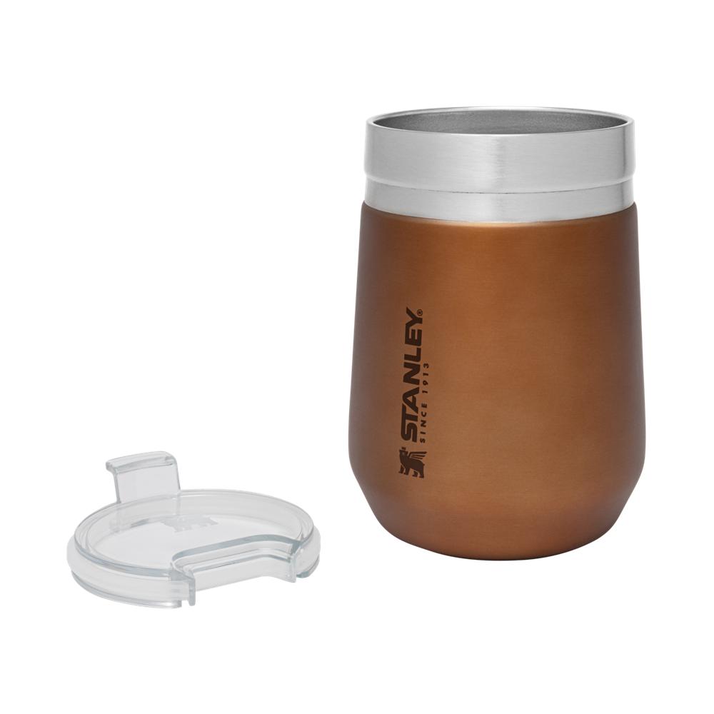 Brown Stanley GO Everyday Insulated Tumbler | 10 OZ Cups | 41270-FIQP