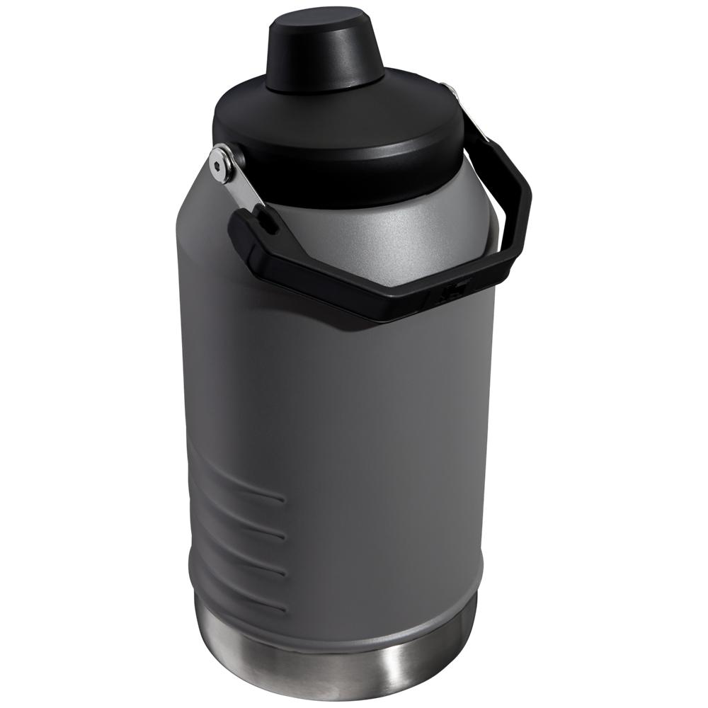 Charcoal Grey Stanley IceFlow™ Jug with Fast Flow Lid | 64 OZ Water Bottles | 75238-ORDF