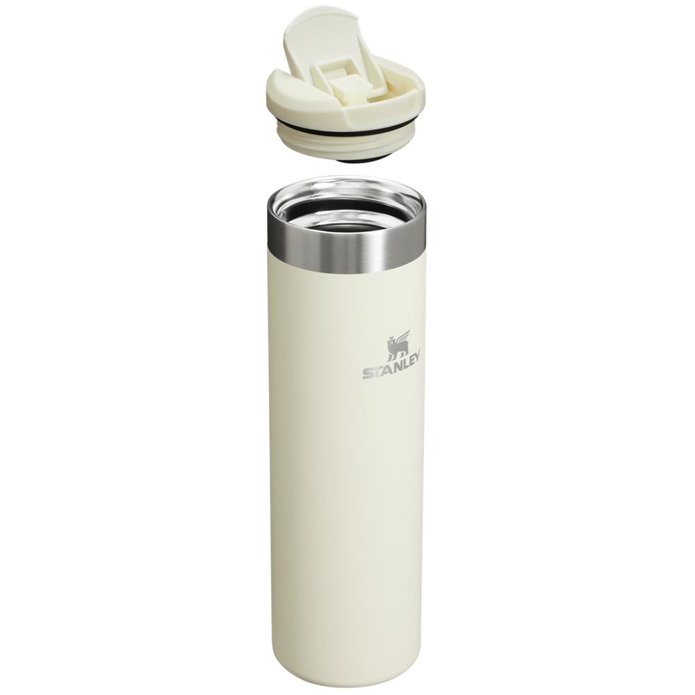 Cream White Stanley The AeroLight™ Transit Bottle | 20 OZ Water Bottles | 45398-LADG