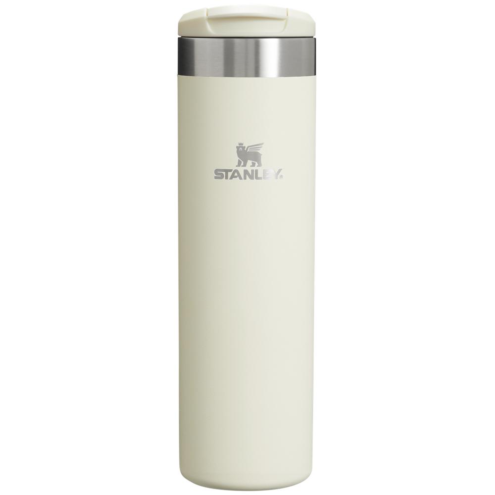 Cream White Stanley The AeroLight™ Transit Bottle | 20 OZ Water Bottles | 45398-LADG