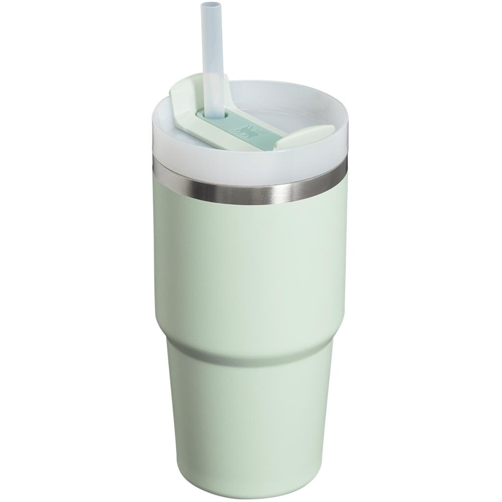 Darkseagreen Stanley Quencher H2.0 Travel | 20 OZ Tumbler | 59874-KXUN