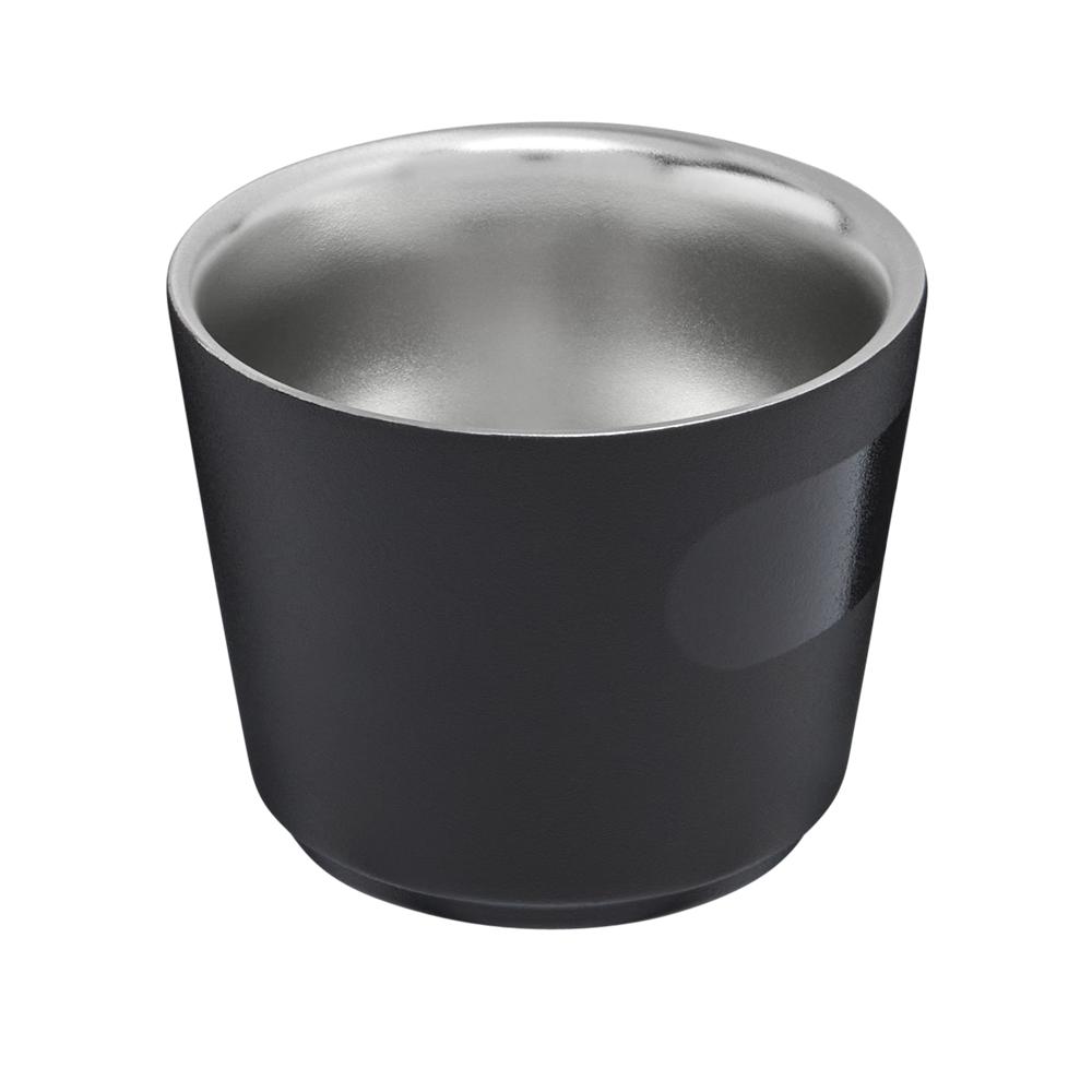 Foundry Black Stanley The DayBreak Demitasse Cup | 2.2 OZ Espresso Cup Cups | 16470-UIRD