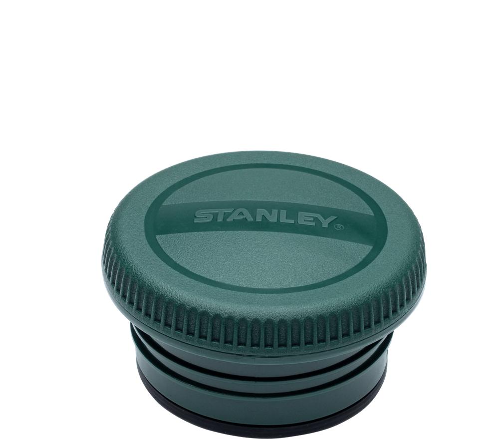 Green Stanley Insulated Stopper | 24 OZ Food Jars | 37508-GCSB