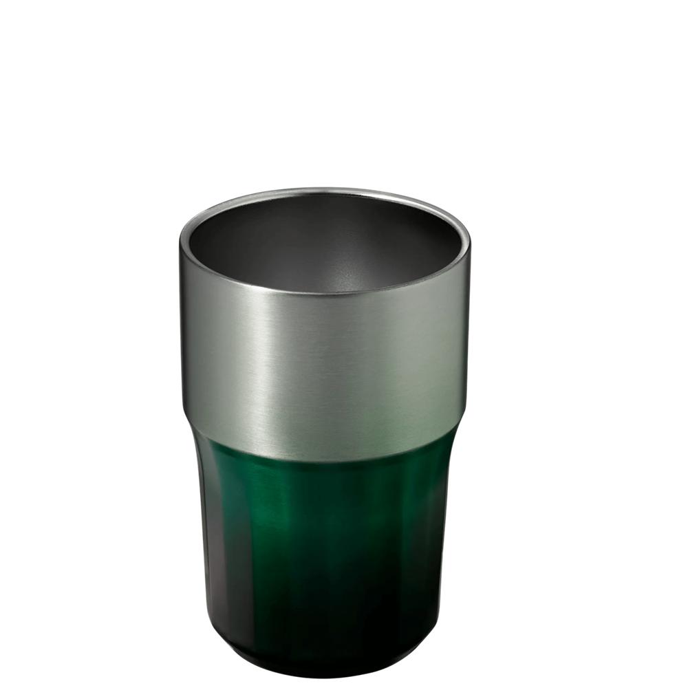 Green Stanley The Golden Hour Prismatic™ Beer Tumbler | 13.8 OZ Cups | 50963-JTCU