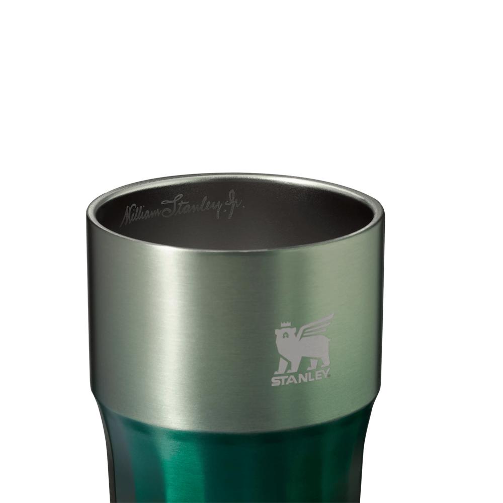 Green Stanley The Golden Hour Prismatic™ Beer Tumbler | 13.8 OZ Cups | 50963-JTCU