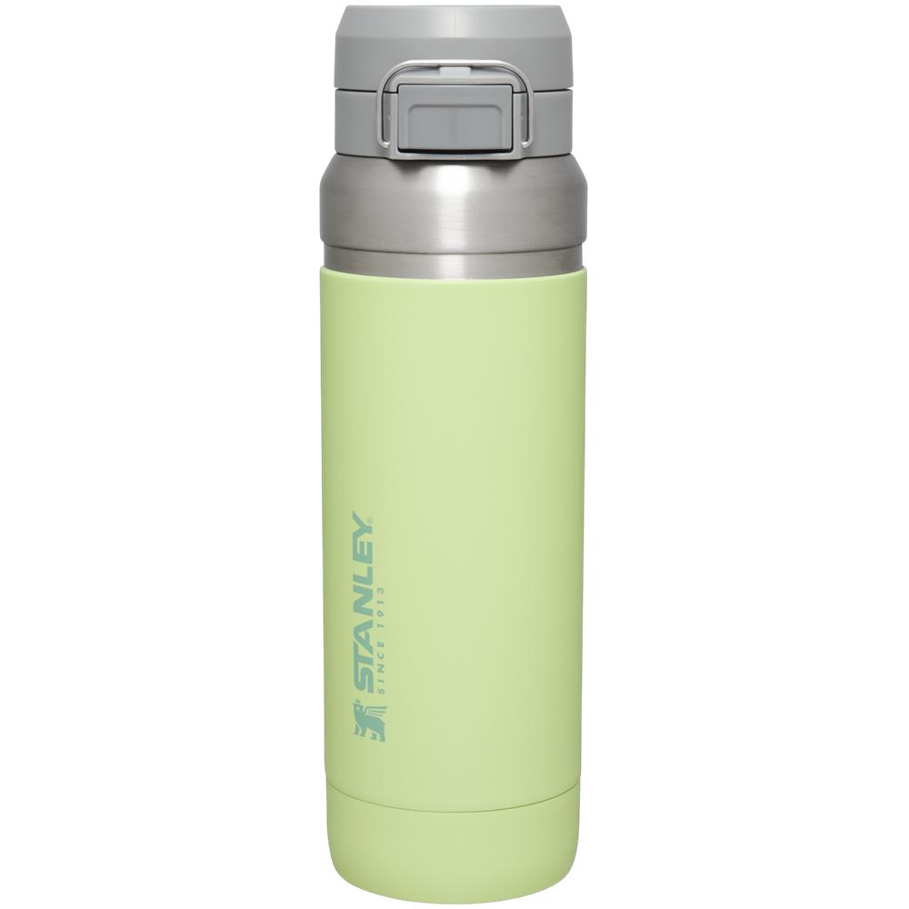 Green Stanley The Quick Flip Go | 36 OZ Water Bottles | 18967-ARQW