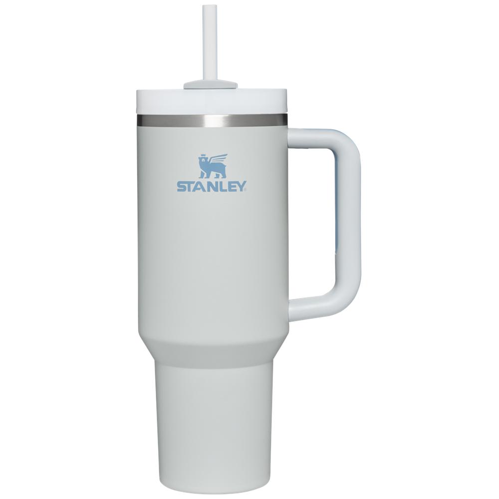 Grey Stanley Adventure Quencher H2.0 Travel | 40 OZ Tumbler | 47201-UICX