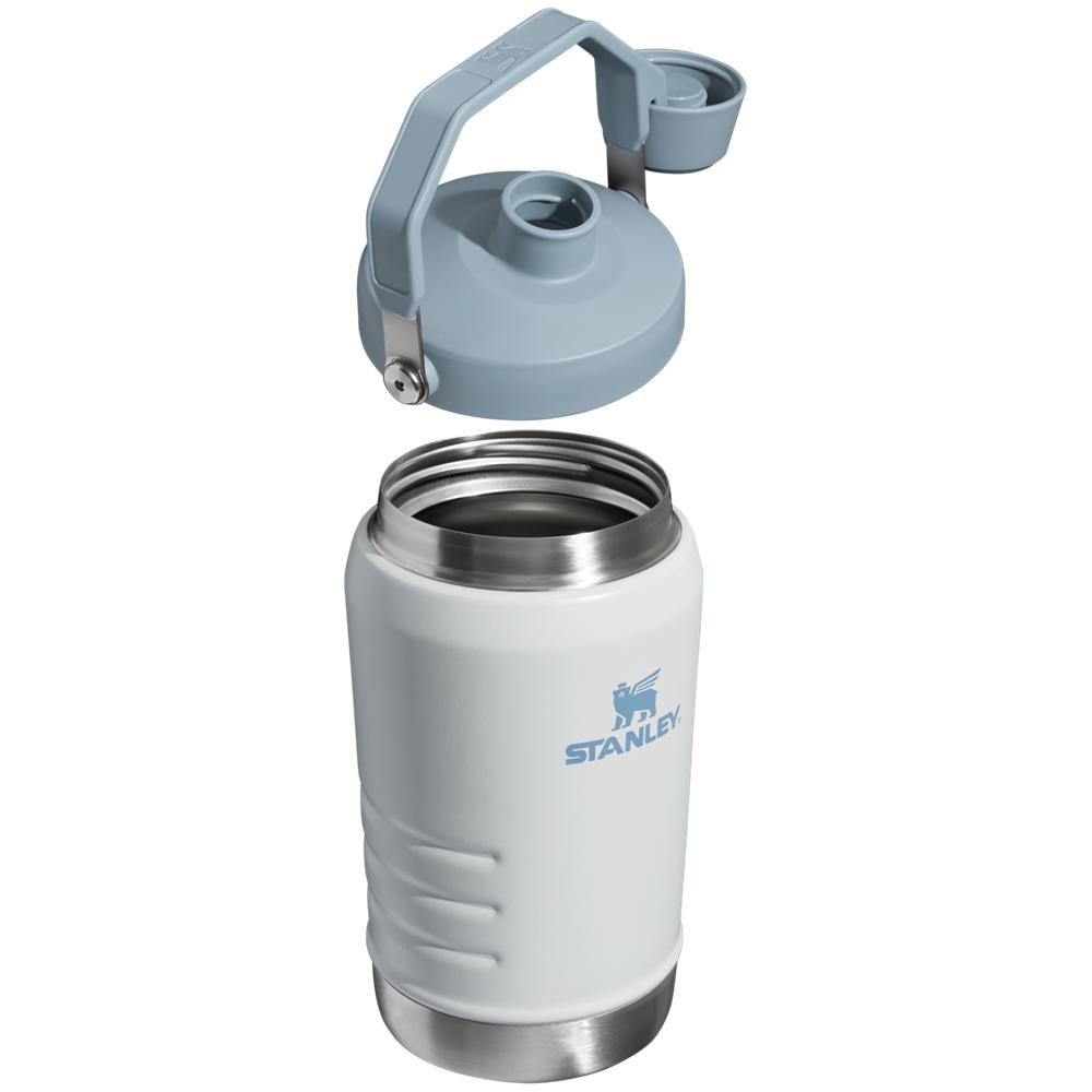 Grey Stanley IceFlow™ Jug with Fast Flow Lid | 40 OZ Water Bottles | 38920-YIXC