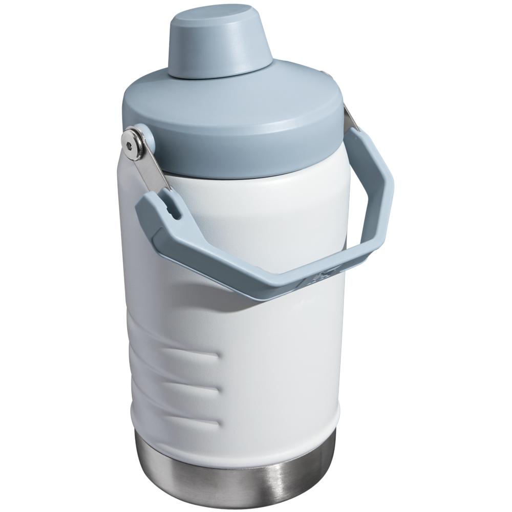 Grey Stanley IceFlow™ Jug with Fast Flow Lid | 40 OZ Water Bottles | 38920-YIXC