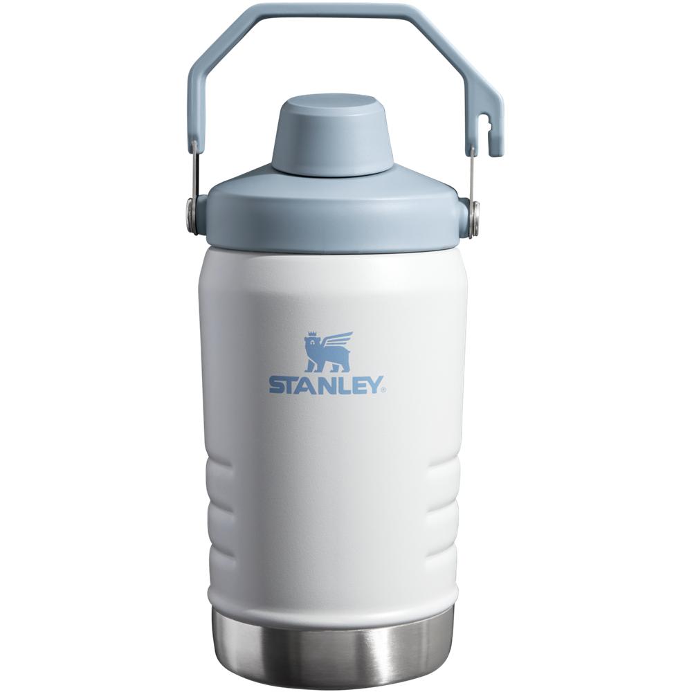 Grey Stanley IceFlow™ Jug with Fast Flow Lid | 40 OZ Water Bottles | 38920-YIXC