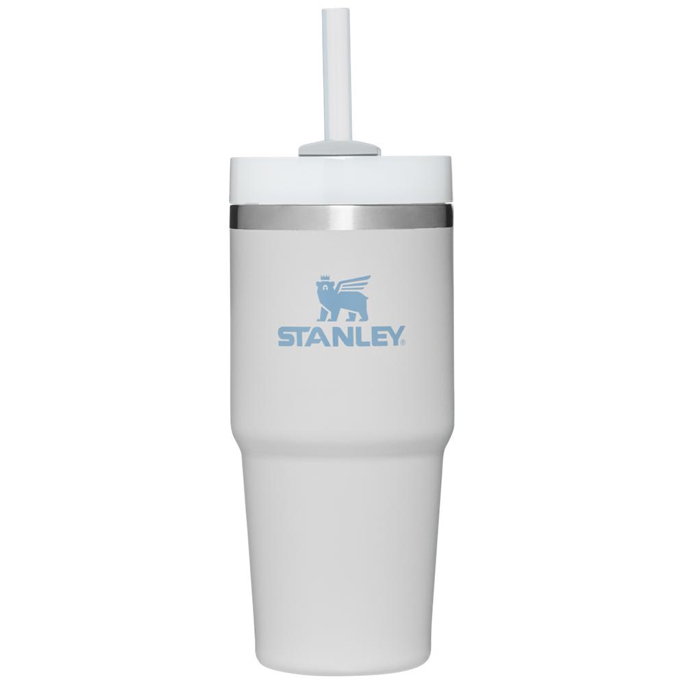 Grey Stanley Quencher H2.0 Travel Tumbler | 14 OZ Water Bottles | 59841-WRVG