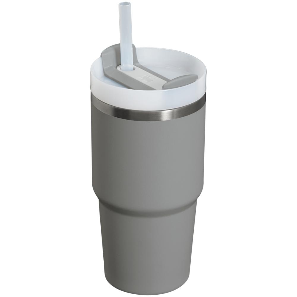 Grey Stanley Quencher H2.0 Travel Tumbler | 20 OZ Water Bottles | 94821-CQMU