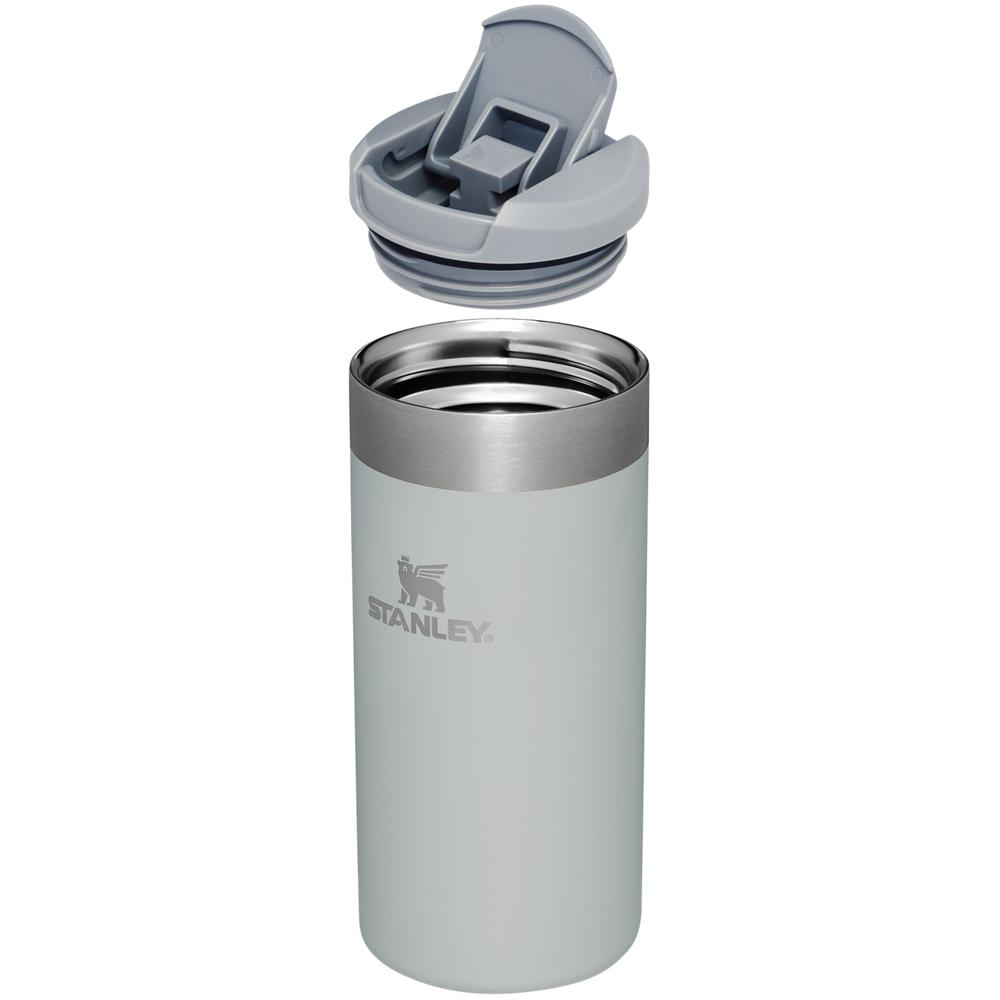 Grey Stanley The AeroLight™ Transit Bottle | 12 OZ Water Bottles | 52673-LUKW