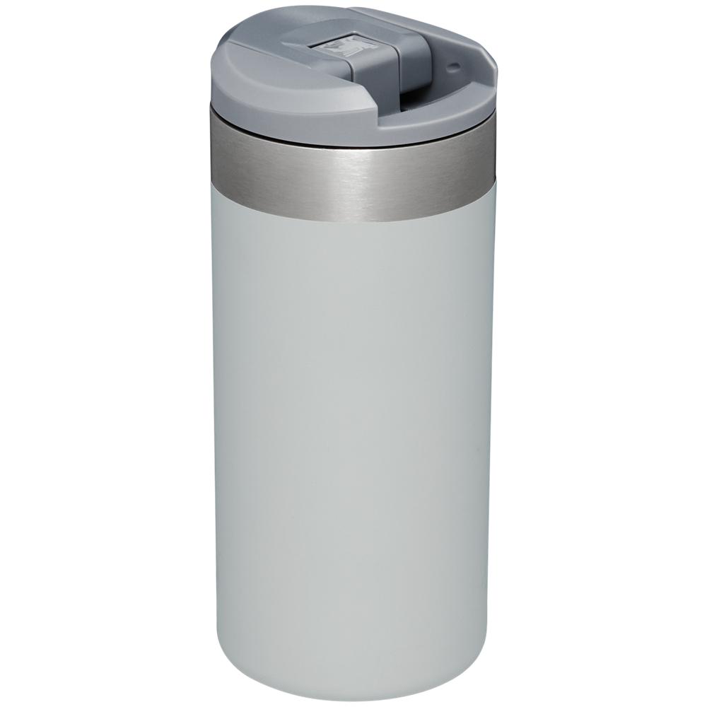 Grey Stanley The AeroLight™ Transit Bottle | 12 OZ Water Bottles | 52673-LUKW