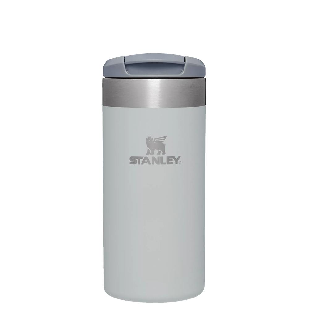 Grey Stanley The AeroLight™ Transit Bottle | 12 OZ Water Bottles | 52673-LUKW