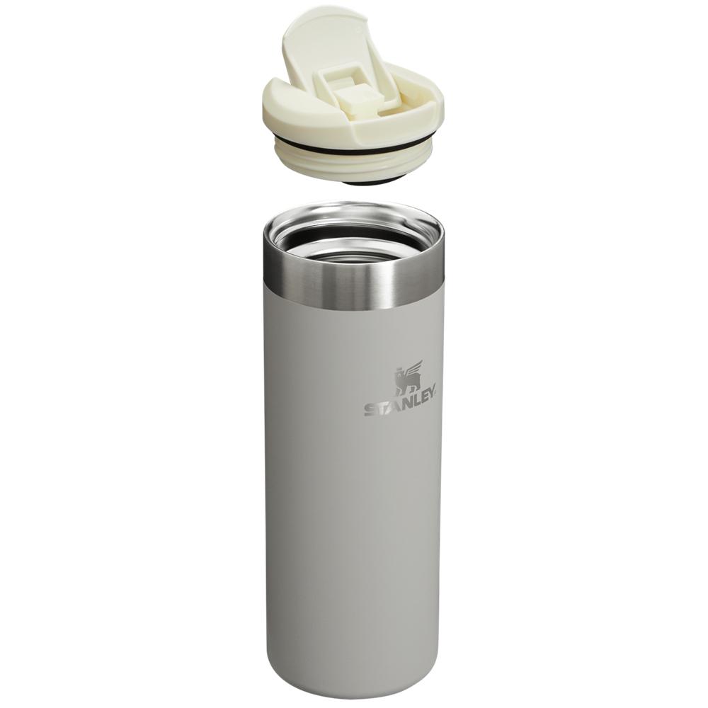 Grey Stanley The AeroLight™ Transit Bottle | 16 OZ Water Bottles | 47693-BOUE