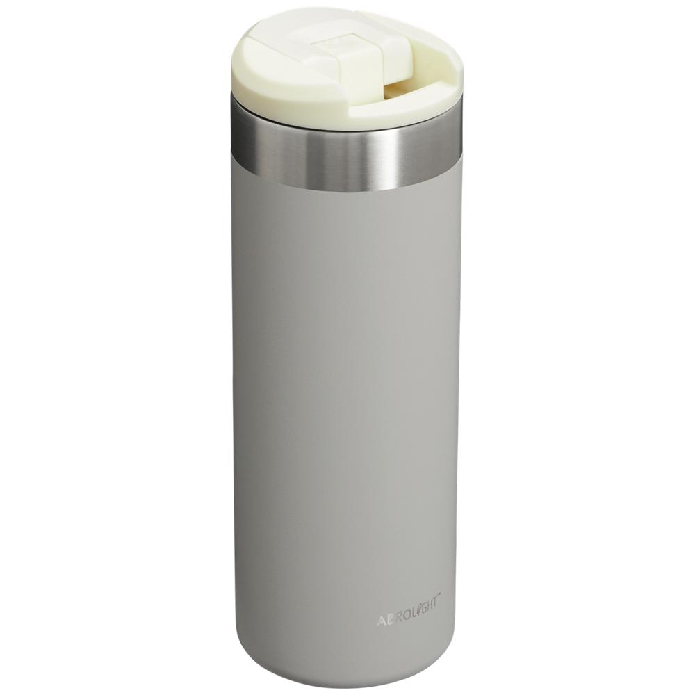 Grey Stanley The AeroLight™ Transit Bottle | 16 OZ Water Bottles | 47693-BOUE