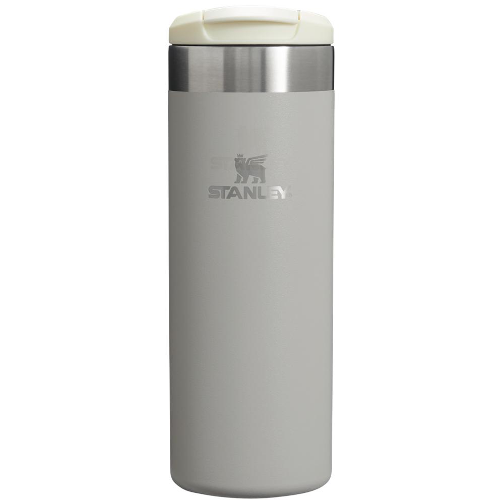 Grey Stanley The AeroLight™ Transit Bottle | 16 OZ Water Bottles | 47693-BOUE