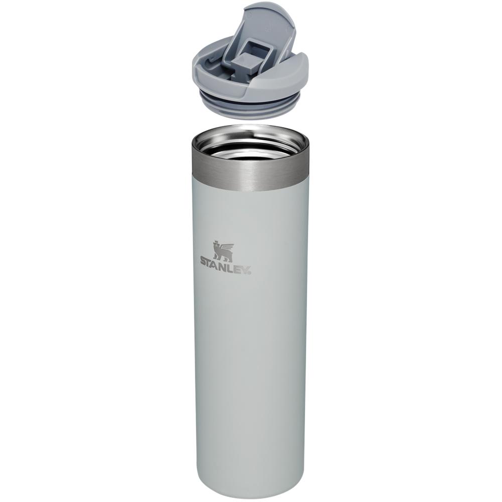 Grey Stanley The AeroLight™ Transit Bottle | 20 OZ Water Bottles | 93278-KJPU