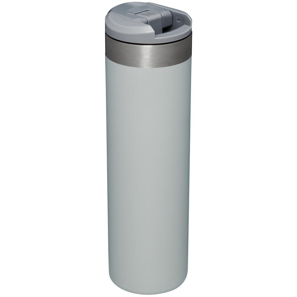 Grey Stanley The AeroLight™ Transit Bottle | 20 OZ Water Bottles | 93278-KJPU