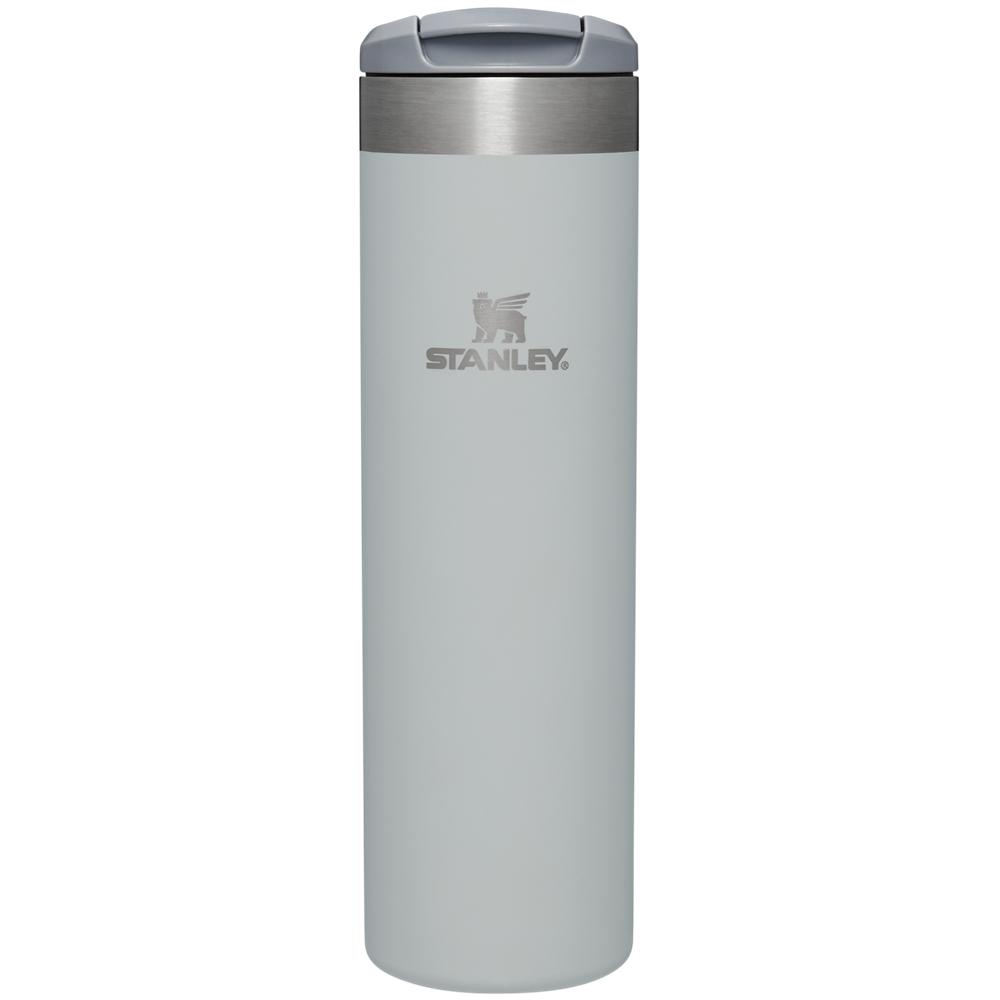 Grey Stanley The AeroLight™ Transit Bottle | 20 OZ Water Bottles | 93278-KJPU