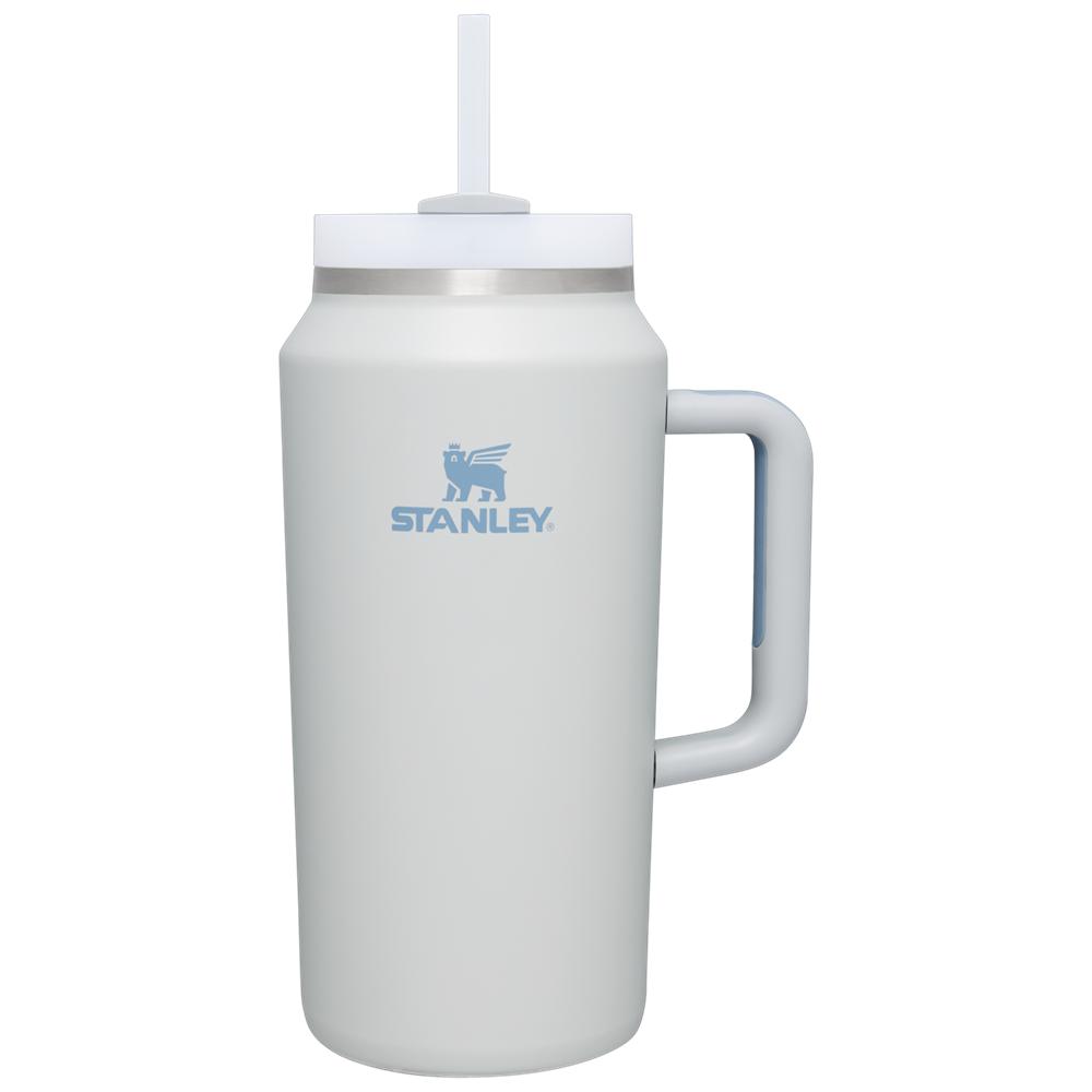 Grey Stanley The Quencher H2.0 FlowState™ | 64 OZ Tumbler | 01735-JMSP