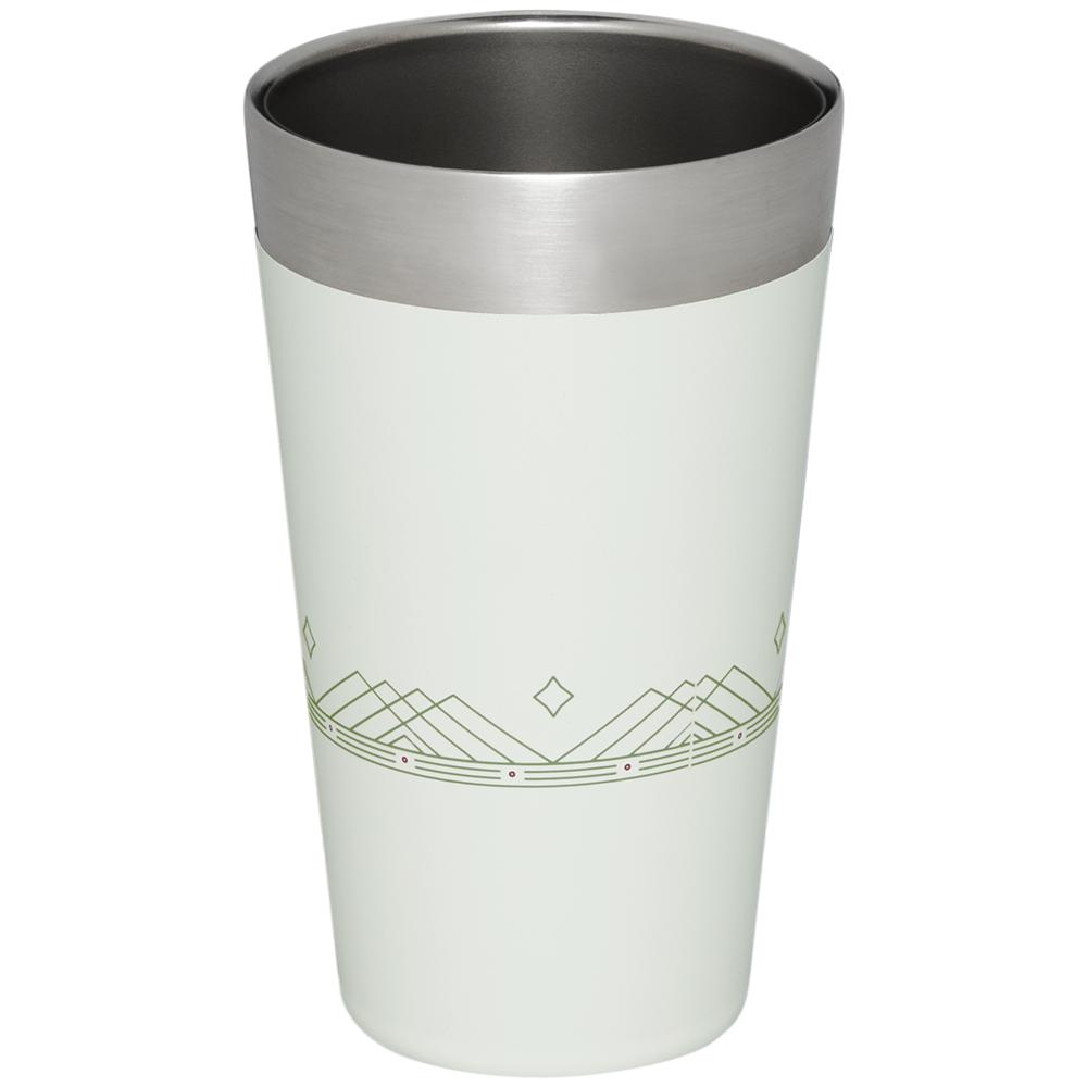 Grey Stanley Winterscape Stacking Beer Pint | 16 OZ Cups | 43682-DLSY