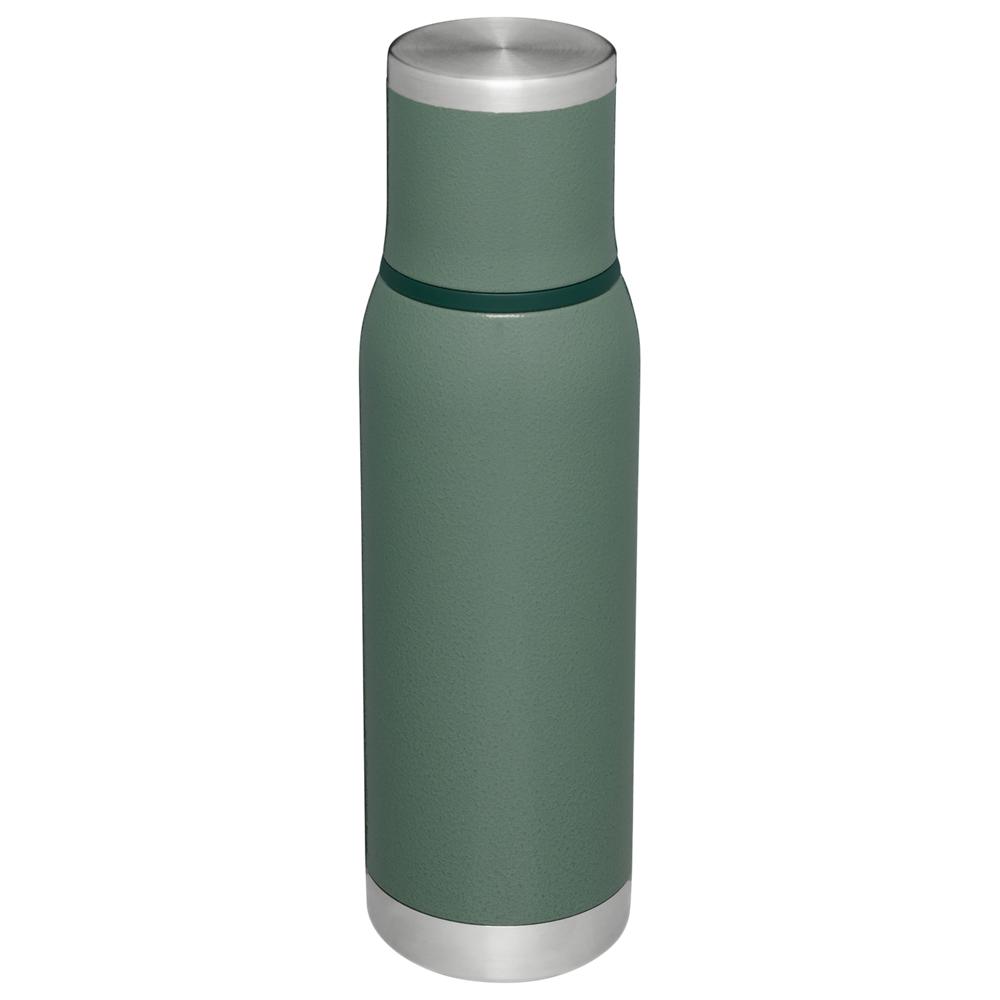 Hammertone Green Stanley Adventure To-Go Bottle | 25 OZ Vacuum Bottles | 56412-INMU