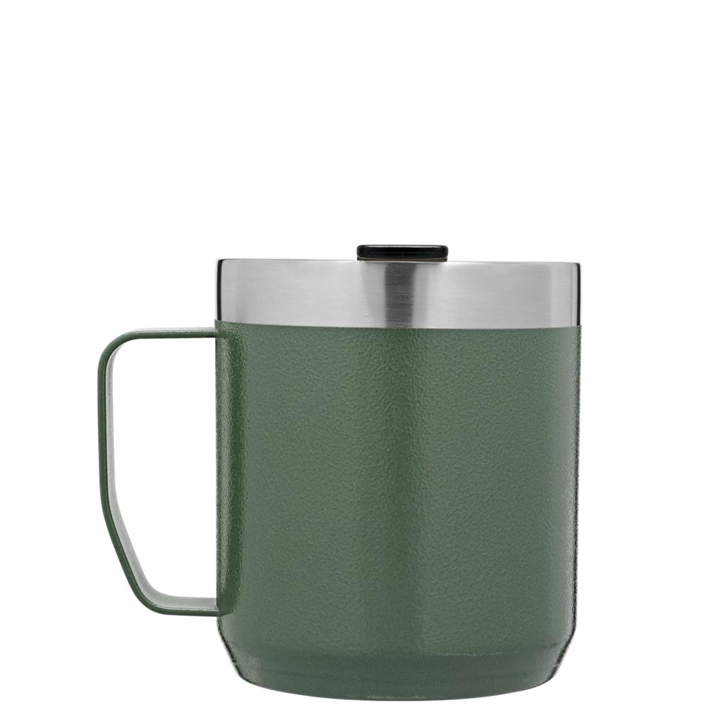 Hammertone Green Stanley Classic Legendary Camp | 12 OZ | Travel Tumbler Mugs | 38627-AMFC