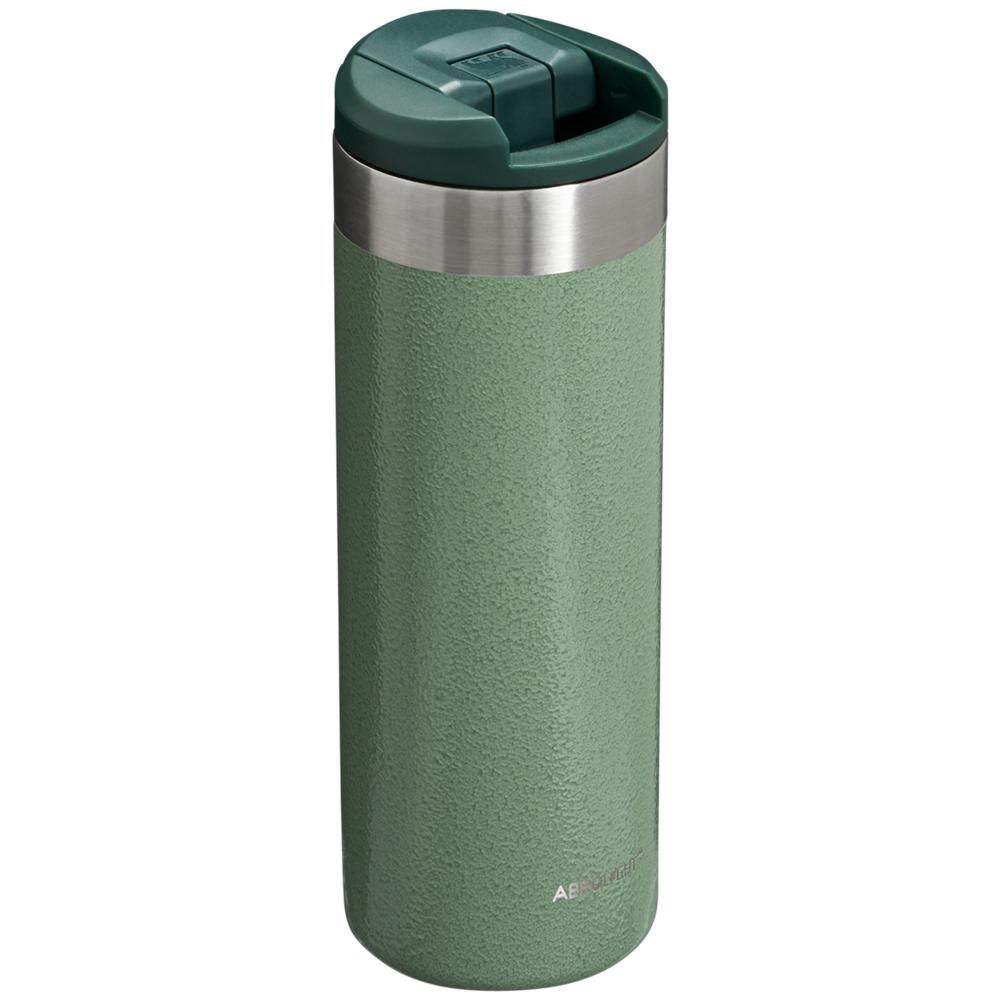 Hammertone Green Stanley The AeroLight™ Transit Bottle | 16 OZ Water Bottles | 87045-VZUJ