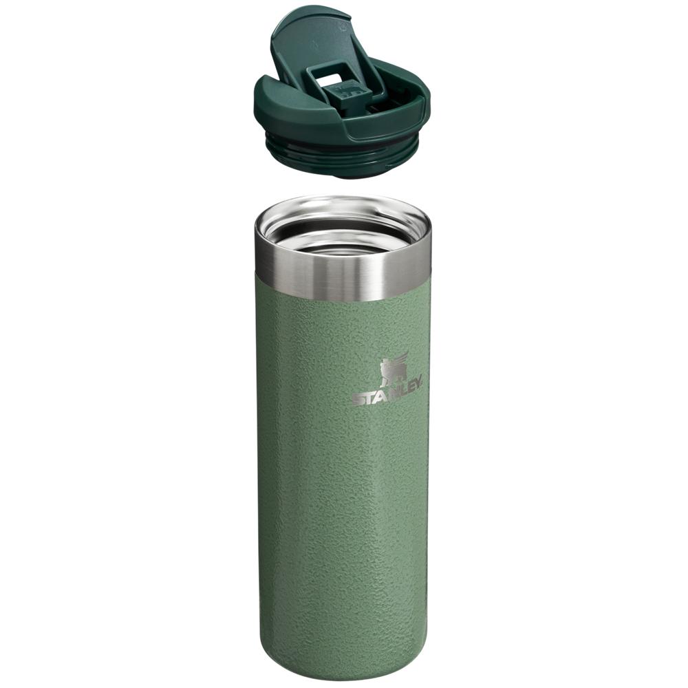 Hammertone Green Stanley The AeroLight™ Transit Bottle | 16 OZ Water Bottles | 87045-VZUJ