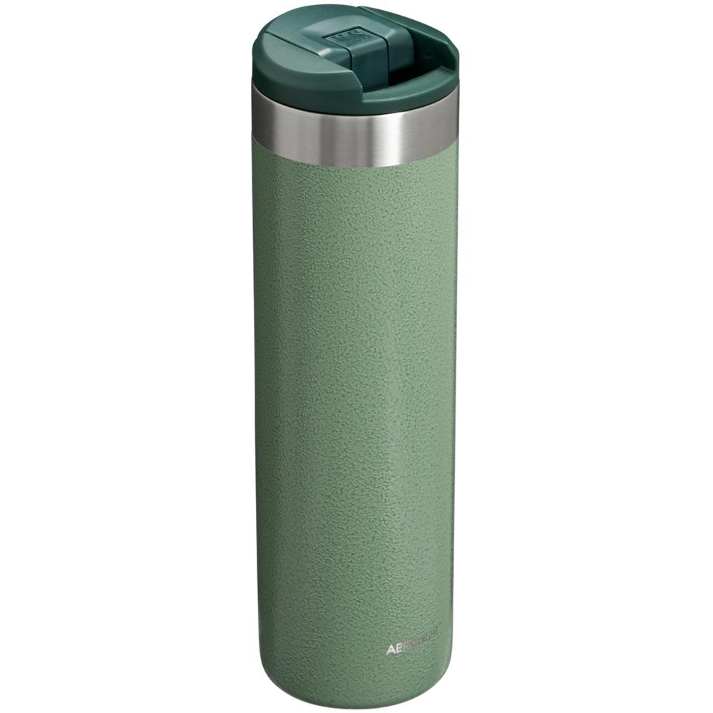 Hammertone Green Stanley The AeroLight™ Transit Bottle | 20 OZ Water Bottles | 48759-DYRW