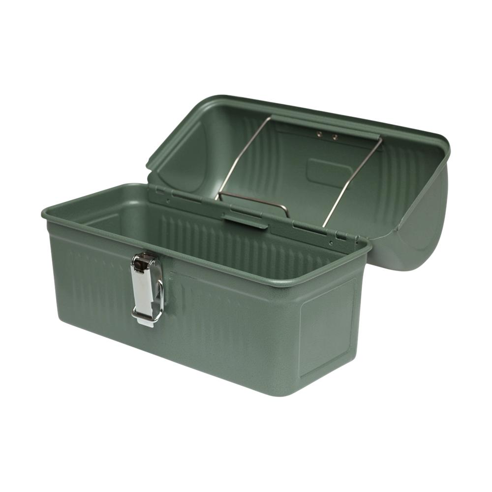 Hammertone Green Stanley The Classic Lunch Box | 5.5 QT Storage | 41320-WYRH