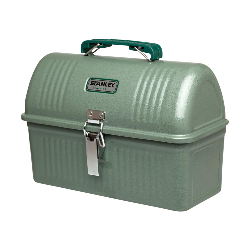 Hammertone Green Stanley The Classic Lunch Box | 5.5 QT Storage | 41320-WYRH