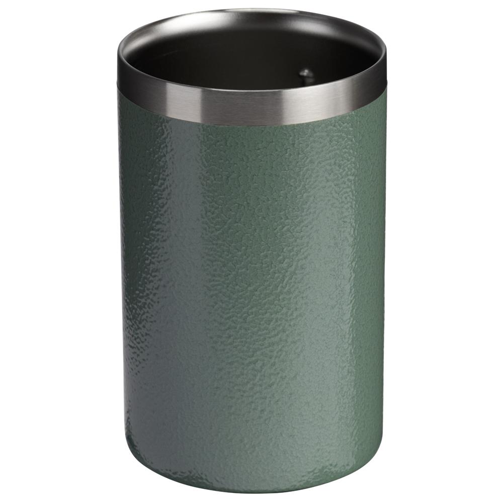 Hammertone Green Stanley The Everyday Can Cooler Cup | 10 OZ Cups | 01639-RUCO