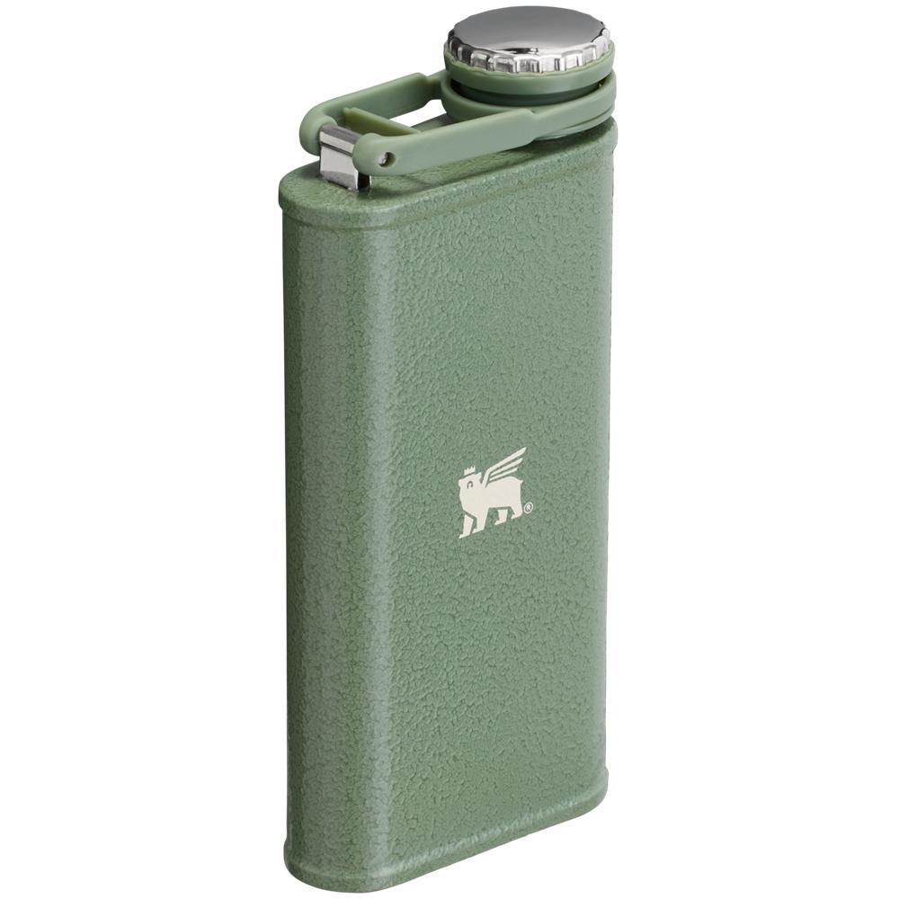 Hammertone Green Stanley The Stanley and FRGMT Classic Flask | 8 OZ Water Bottles | 35162-VWJX