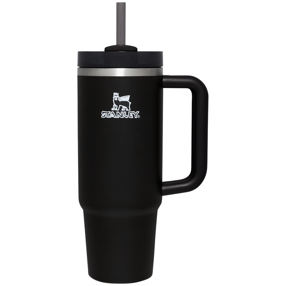 Naijel Black Stanley Naijel Graph x Stanley Quencher H2.0 | 30 OZ Tumbler | 90352-UIZH