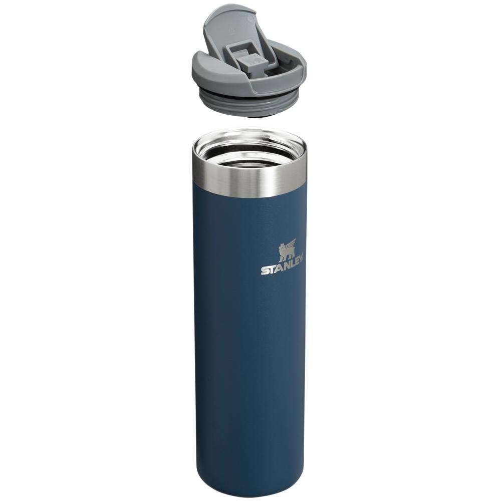 Navy Stanley The AeroLight™ Transit Bottle | 20 OZ Water Bottles | 98316-JAQS