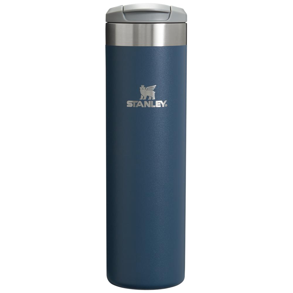 Navy Stanley The AeroLight™ Transit Bottle | 20 OZ Water Bottles | 98316-JAQS