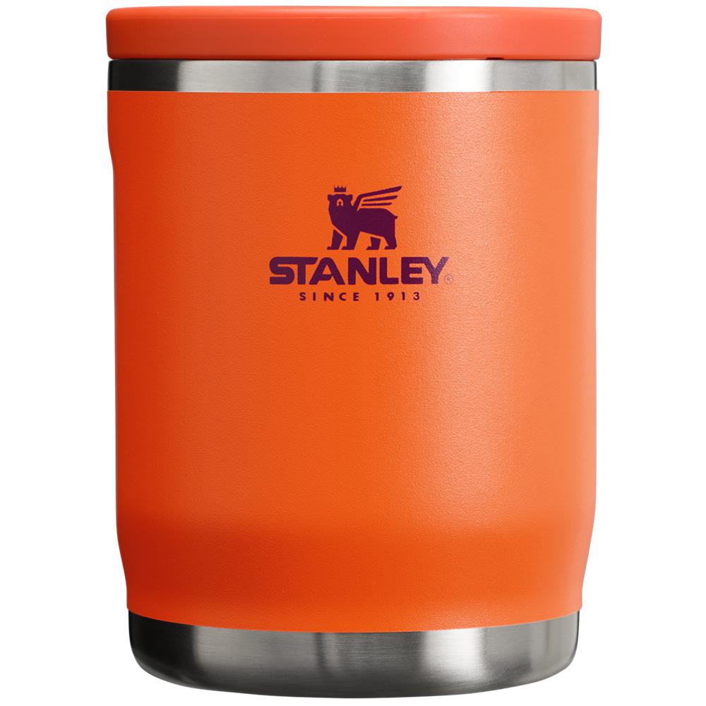 Orange Stanley Adventure To-Go | 18 OZ Food Jars | 13574-HDGZ