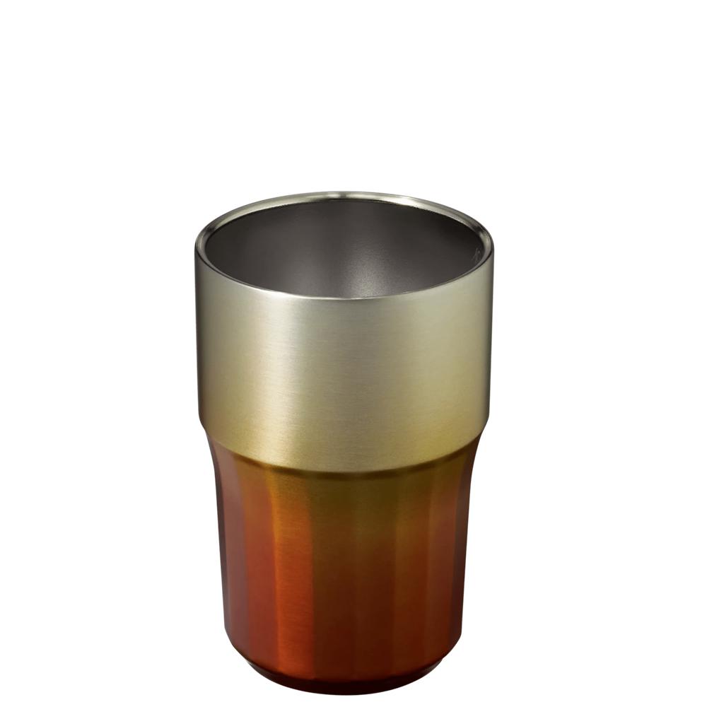 Orange Stanley The Golden Hour Prismatic™ Beer Tumbler | 13.8 OZ Cups | 72041-TWBF