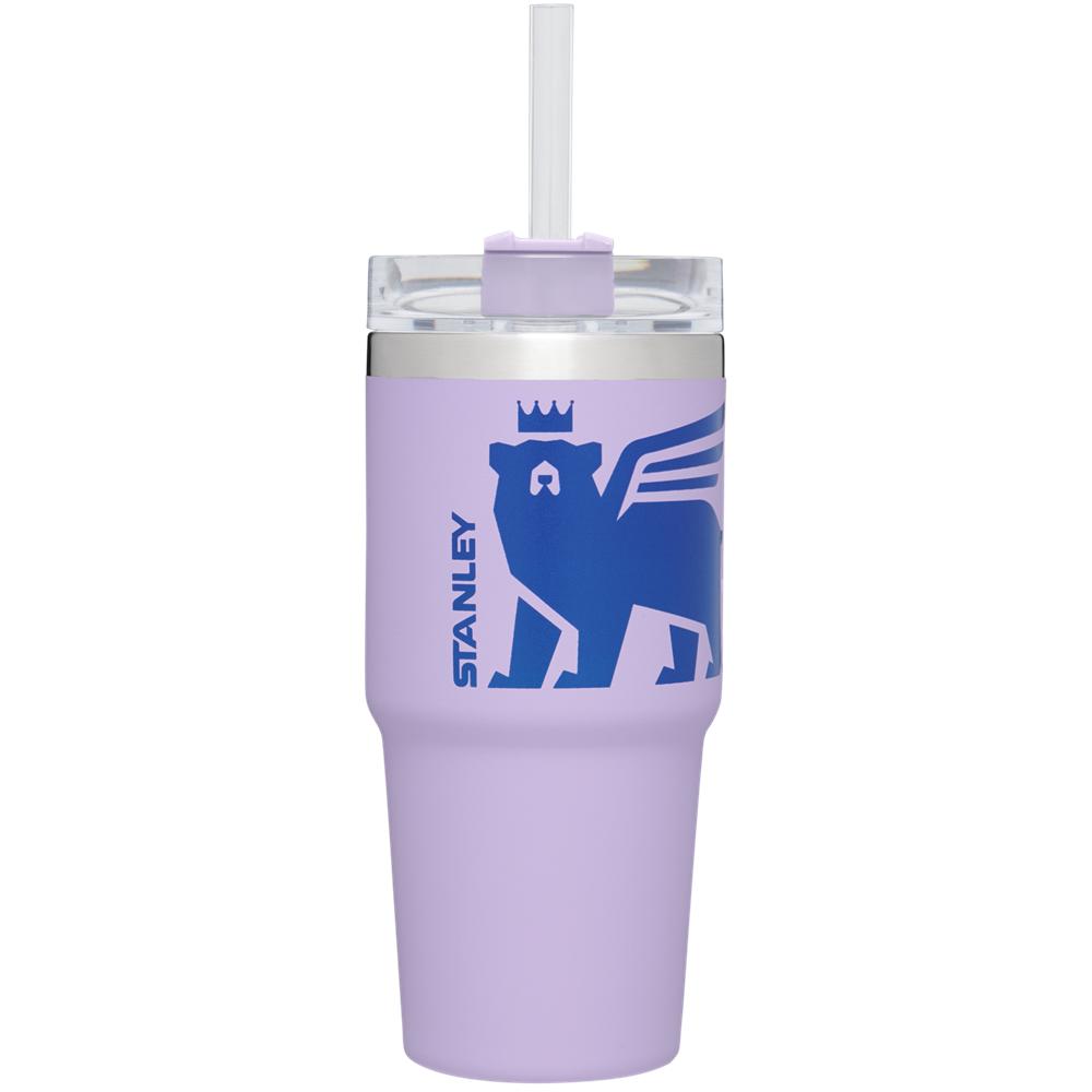 Purple Stanley Adventure Quencher Travel | 14 OZ Tumbler | 06783-NOMQ