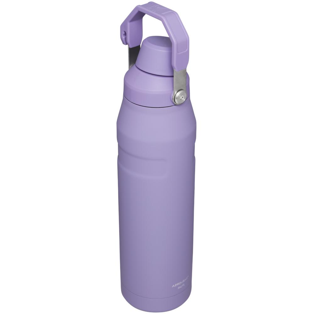 Purple Stanley IceFlow Insulated Bottle with Fast Flow Lid | 36 OZ Water Bottles | 52794-DQOK