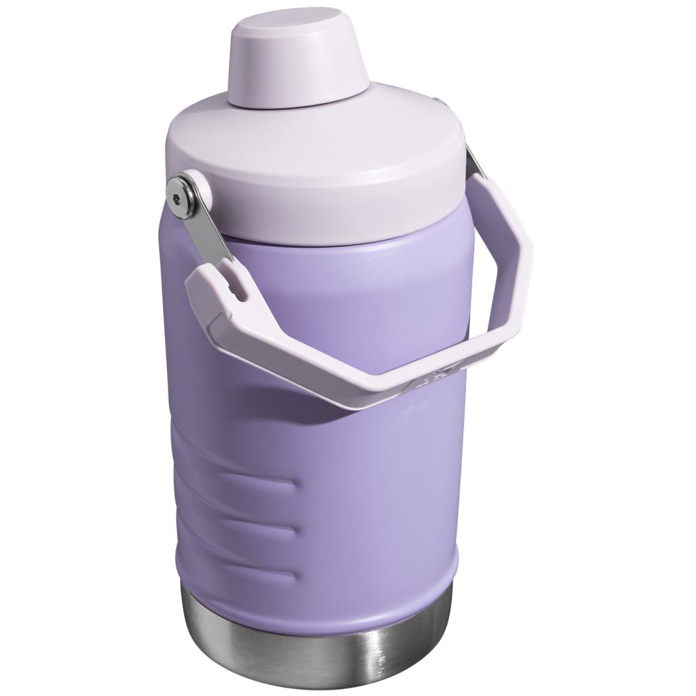 Purple Stanley IceFlow™ Jug with Fast Flow Lid | 40 OZ Water Bottles | 03481-OSUI