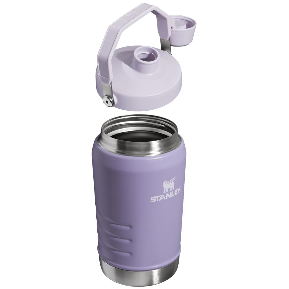 Purple Stanley IceFlow™ Jug with Fast Flow Lid | 40 OZ Water Bottles | 03481-OSUI