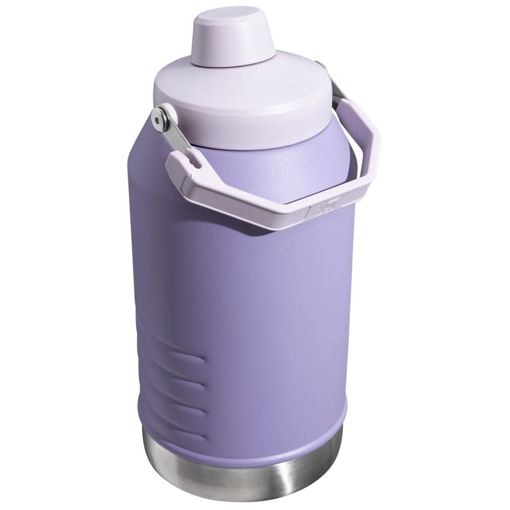 Purple Stanley IceFlow™ Jug with Fast Flow Lid | 96 OZ Water Bottles | 64023-SLAE